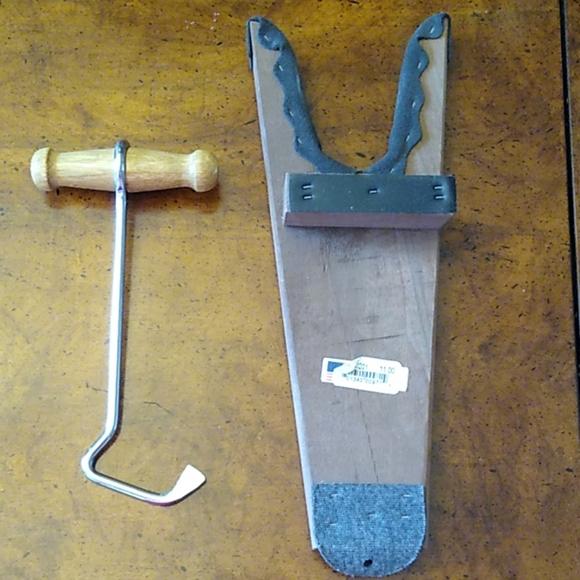 Boot accessories - Picture 3 of 7